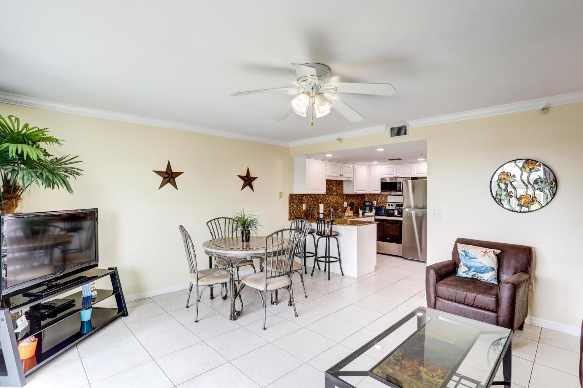 South Beach Condo Hotel By Travel Resort Services, Inc. St. Pete Beach Exterior foto