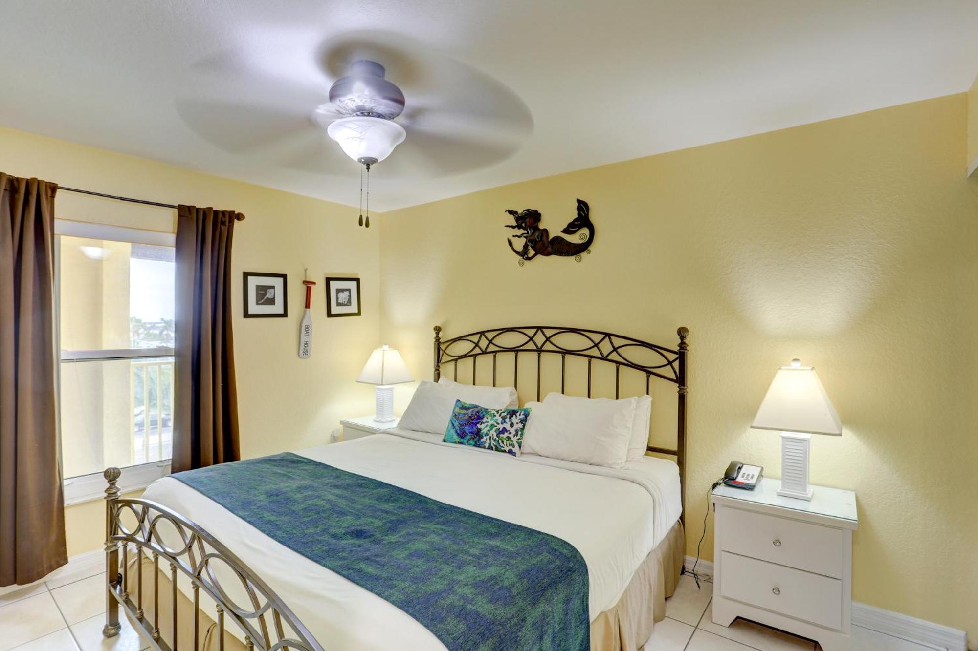 South Beach Condo Hotel By Travel Resort Services, Inc. St. Pete Beach Exterior foto